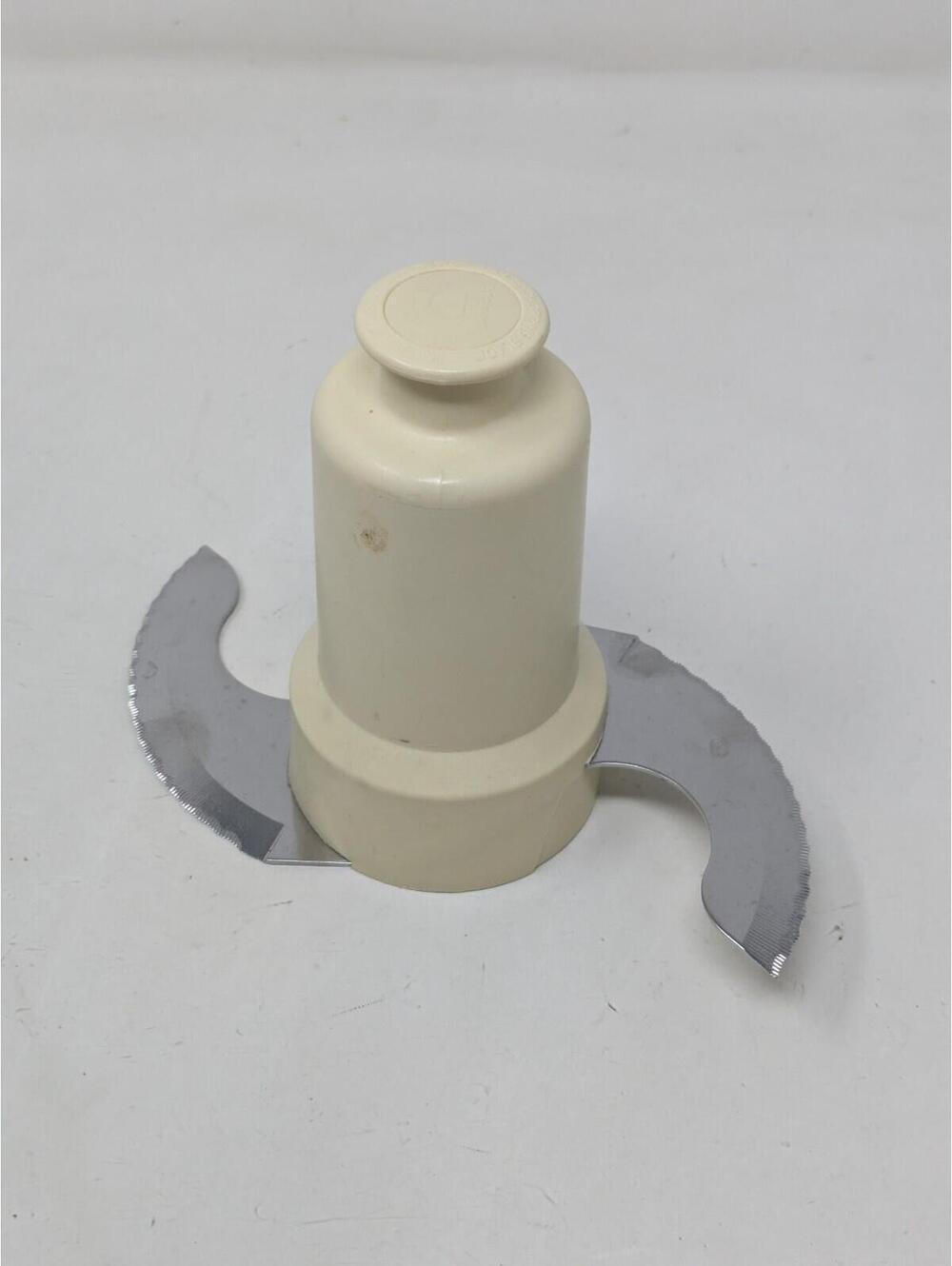 Cuisinart Food Processor FP-12LCB Large Chopping Blade Replacement Part